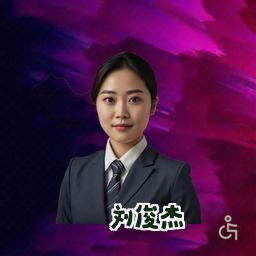 刘俊杰