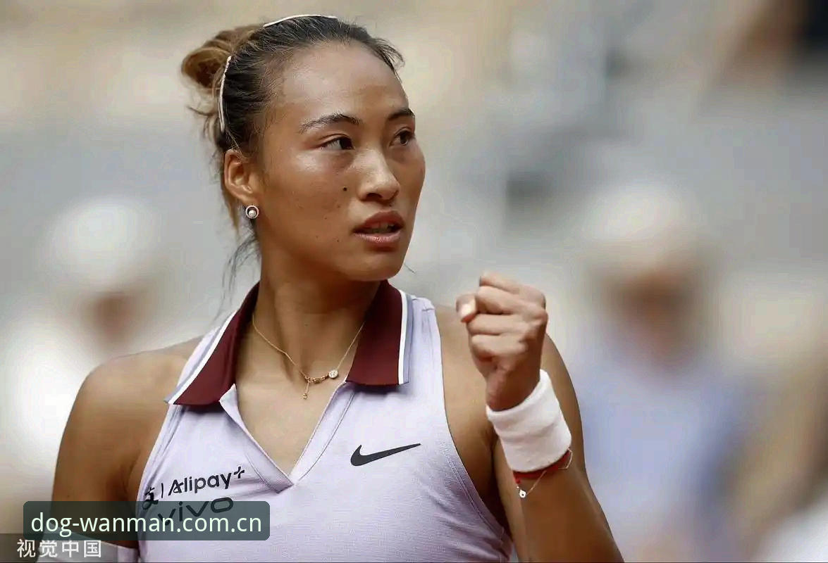 2026法网女单抽签：郑钦文保分压力大，狗万manbetx用户观赛必备指南